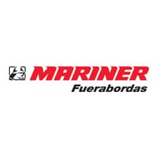 Logo de Mariner Fuerabordas